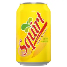 Squirt Soda 355ml x 24st