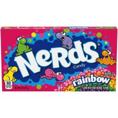 Nerds Rainbow 141g x 12st