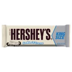 Hersheys Cookies n Creme King Size 73g x 18st