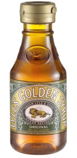 Lyles Golden Syrup Original 454g x 12st godis grossist