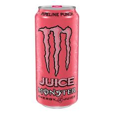 Monster Energy Juice Pipeline Punch 50cl x 24st godis grossist