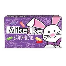 Mike and Ike Easter Treats 120g x 12st godis grossist