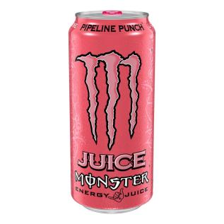 Monster Energy Juice Pipeline Punch 50cl x 24st godis grossist
