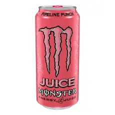 Monster Energy Juice Pipeline Punch 50cl x 24st godis grossist