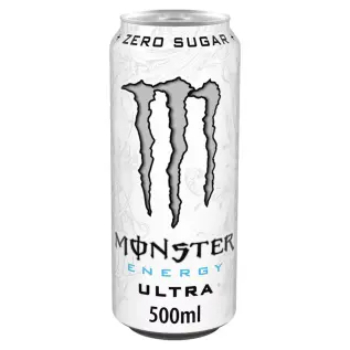 Monster Energy Ultra Zero 50cl x 24st godis grossist
