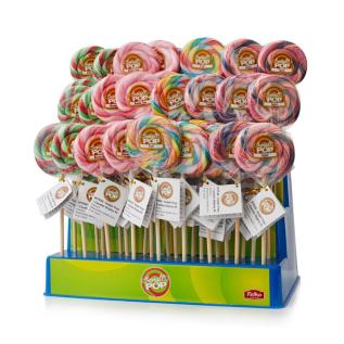 Felko Swigle Pop 45g x 77st godis grossist