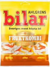 Ahlgrens Bilar Fruktkombi p&aring;se 125g x 36st godis grossist