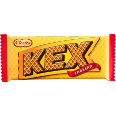 Kexchoklad 60g x 48st godis grossist