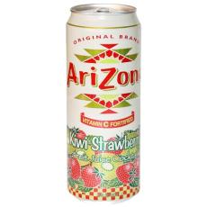 Arizona Kiwi Strawberry 650ml x 24st