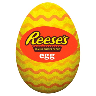 Reeses Peanut Butter Creme Egg 34g x 48st