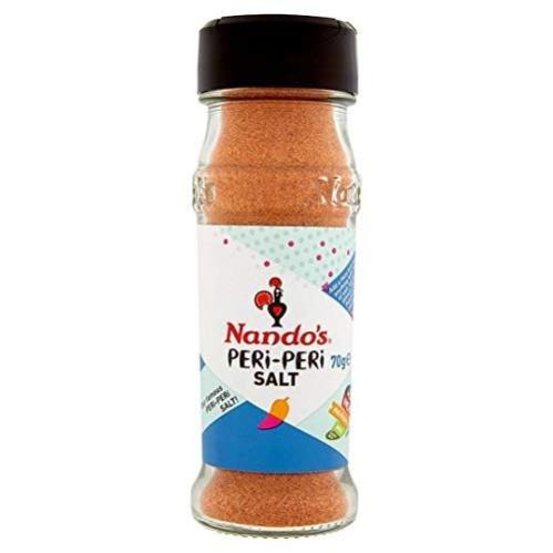 Nandos Peri-Peri Salt 70g x 6st