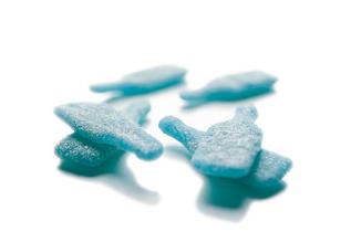 Toms Soda Pops 2.7kg godis grossist