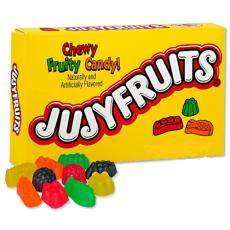 Jujyfruits 141g x 12st