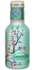 Arizona Green Tea 500ml x 6st