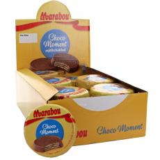 Marabou Choco Moments 30g x 30st godis grossist