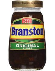 Branston Original Pickle 360g x 6st