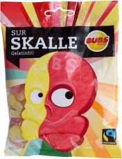 Bubs Surskalle 90g x 16st