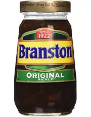 Branston Original Pickle 360g x 6st