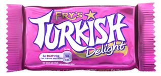 Frys Turkish Delight 3-pack 153g x 24st