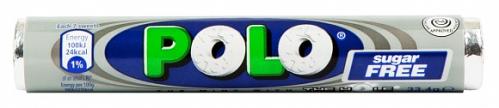 Polo Sugar Free 32g