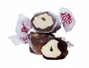 Taffy Town Chocolate Caramel Mocha 1.13kg godis grossist