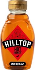 Hilltop Hot Honey 340g