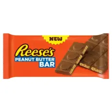 Reeses Peanut Butter Bar 90g x 16st