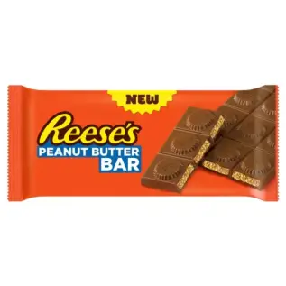 Reeses Peanut Butter Bar 90g x 16st godis grossist