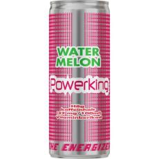 PowerKing Watermelon 25cl x 24st