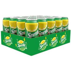 Sprite 33cl x 20st godis grossist