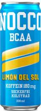 NOCCO Limon 33cl x 24st godis grossist