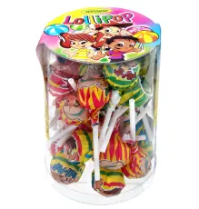 Woogie Lollipops 300g x 13st