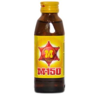 M-150 Energidryck 150ml x 10st