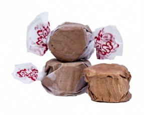 Taffy Town Chocolate 1.13kg godis grossist