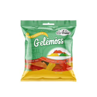 Aroma Gelem&ouml;ss 80g x 20st godis grossist