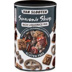 Van Slooten Souvenir Shop 200g x 12st godis grossist