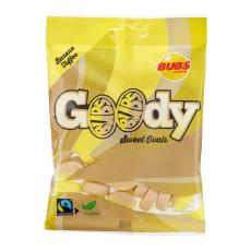 Bubs Goody Sweet Ovals 90g x 12st