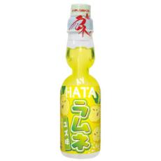 Ramune - Yuzu Soda 200ml x 30st