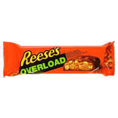 Reeses Overload 42g x 18st