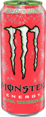 Monster Energy Ultra Watermelon 50cl x 24st godis grossist