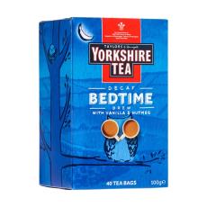 Taylors Bedtime Brew 40st 100g x 4st