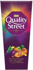 Nestle Quality Street 220g x 6st