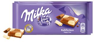 Milka Happy Cow 90g x 20st godis grossist