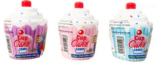 Cupcake Dip 40g x 12st godis grossist