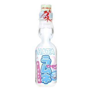 Ramune - Yogurt Flavor Soda 200ml x 30st