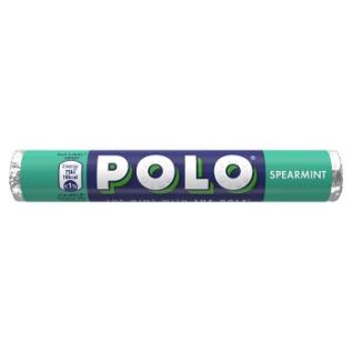 Polo Spearmint 34g x 32st godis grossist