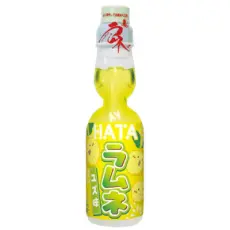 Ramune - Yuzu Soda 200ml x 30st