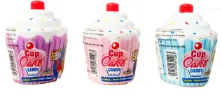 Cupcake Dip 40g x 12st godis grossist
