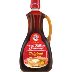 Pearl Milling Company Original Syrup 710ml x 12st