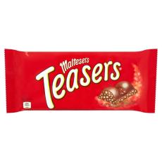 MALTESERS Teasers 100g x 23st